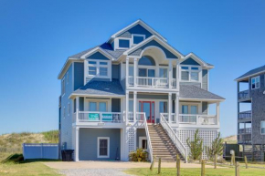 Ocean Visions 895, Hatteras